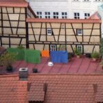 Innovative Urban Designs Transforming City Apartment Living