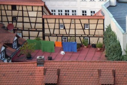 Innovative Urban Designs Transforming City Apartment Living