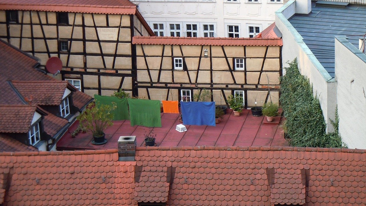 Innovative Urban Designs Transforming City Apartment Living