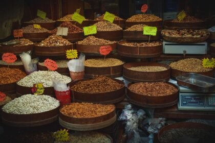 Exploring the Luxury Real Estate Market: Trends and Investment Opportunities