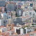 Urban Apartment Rentals See Surge in Demand