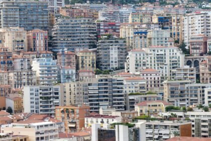 Urban Apartment Rentals See Surge in Demand