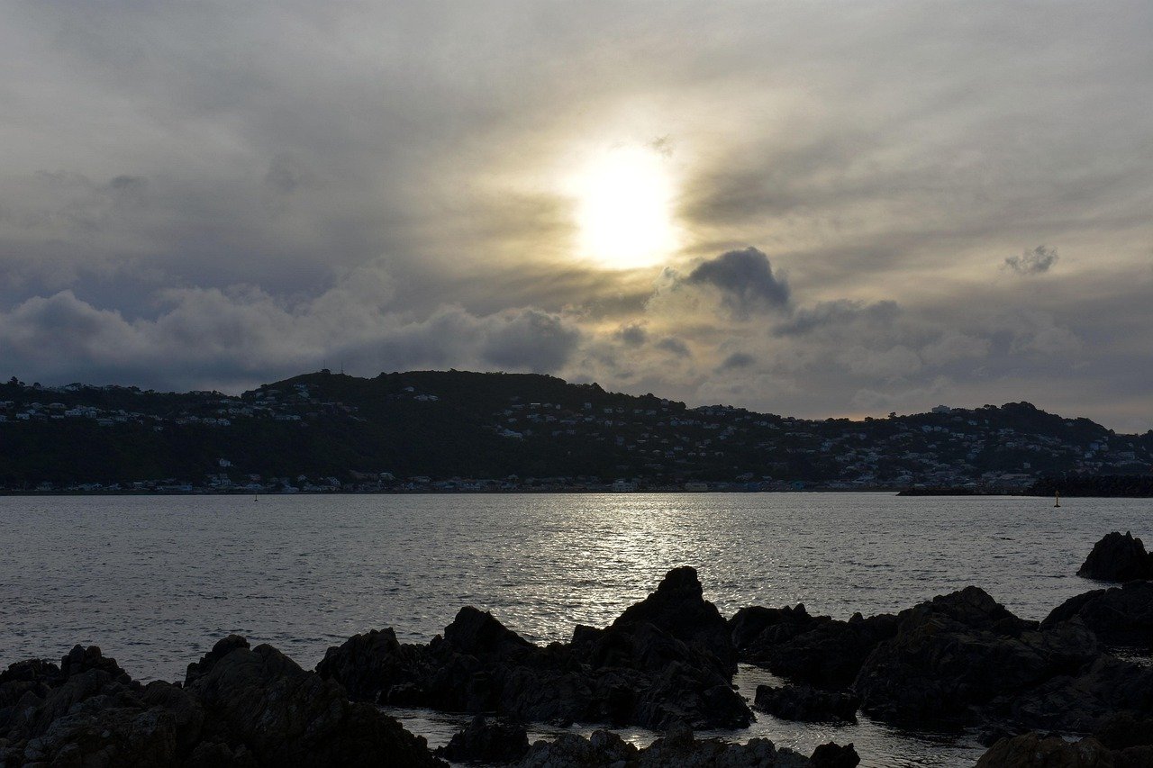 Scenic Escapes: Best US Islands for Nature Lovers