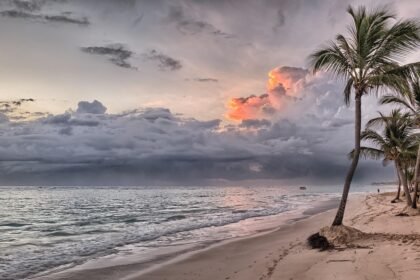 Analyzing Trends in Rental Properties on Hawaiian Islands