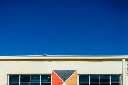 Innovations in Sustainable Design for New Warehouse Facilities