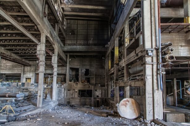 Sustainability in U.S. Warehouse Development: Trends and Updates