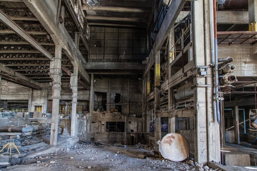 Sustainability in U.S. Warehouse Development: Trends and Updates