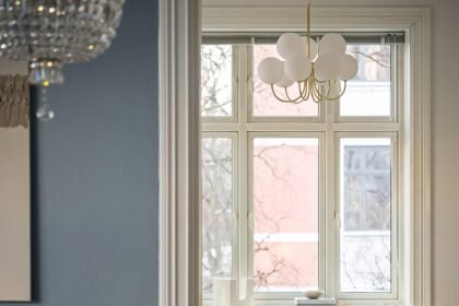 Timeless Elegance: The History and Craftsmanship of Oprah Winfrey's Montecito Estate