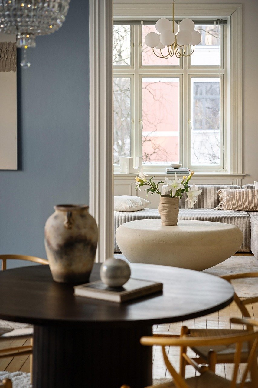 Timeless Elegance: The History and Craftsmanship of Oprah Winfrey's Montecito Estate