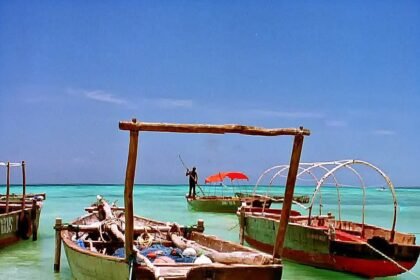 Life on the Water: Boating and Leisure Activities in US Island Communities