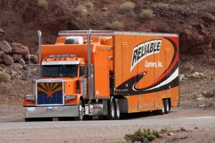 The Growing Demand for Logistics Centers in the US