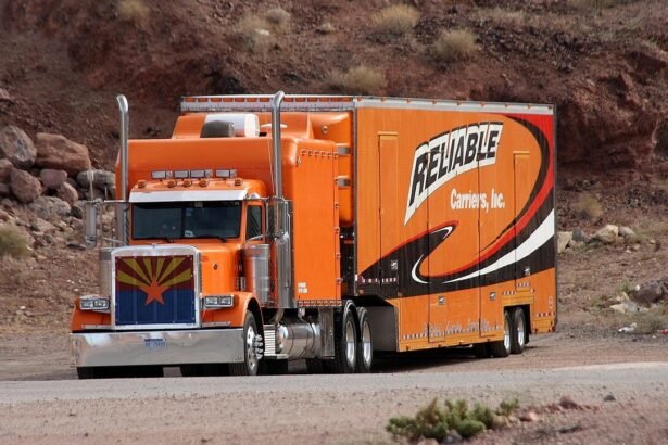 The Growing Demand for Logistics Centers in the US