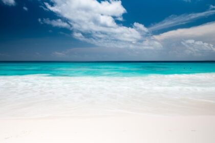 Investing in Paradise: Real Estate Trends in Eco-Friendly Island Resorts