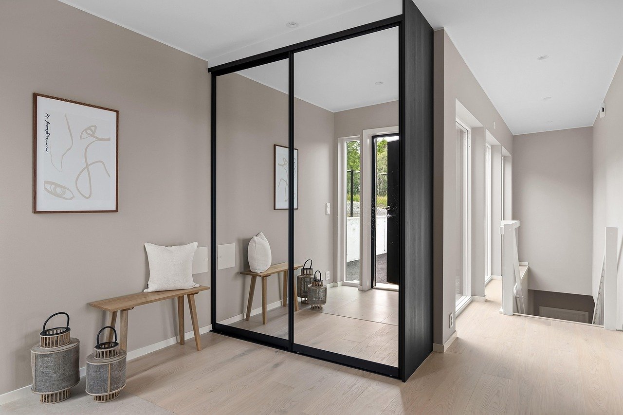 A Dream Come True: Inside the Lavish Homes of Hollywood's A-List Couples