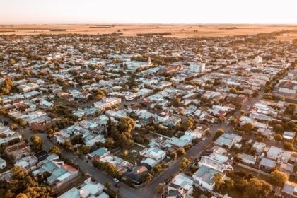 Key Insights into Industrial Development in Major Manufacturing Cities