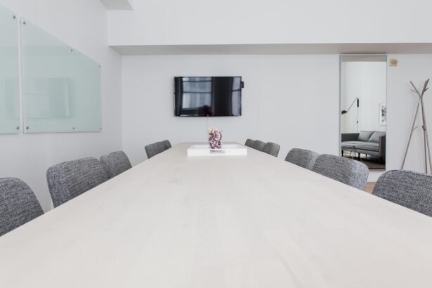 Understanding the Future of Co-Working Spaces Post-Pandemic