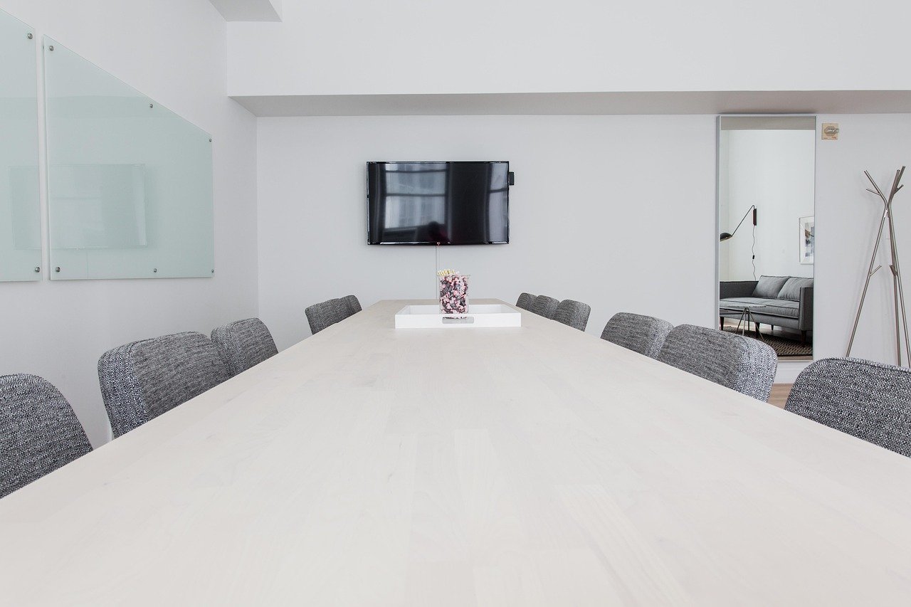 Understanding the Future of Co-Working Spaces Post-Pandemic