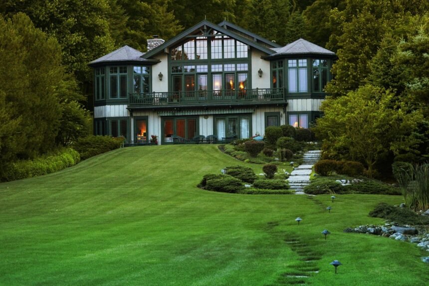 The Rise of Luxury Penthouse Living in America