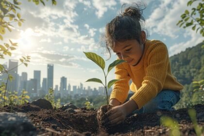 Green Communities: A New Dawn for Island Living