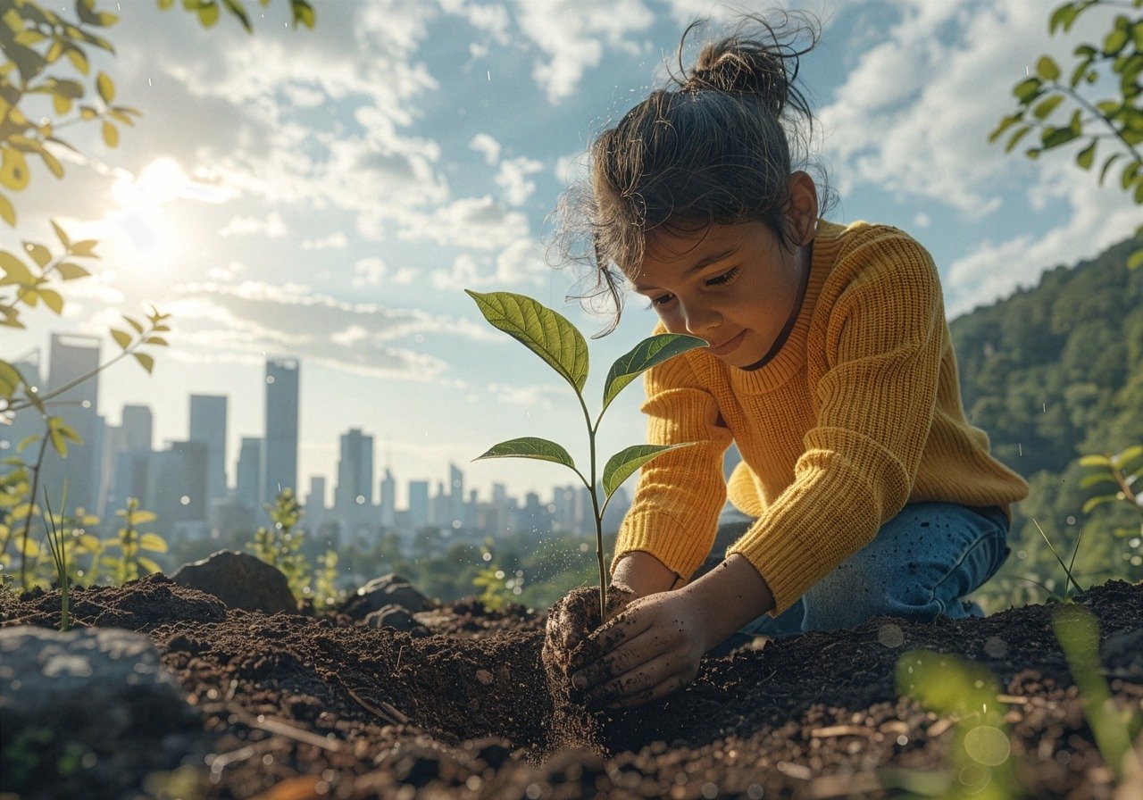 Green Communities: A New Dawn for Island Living