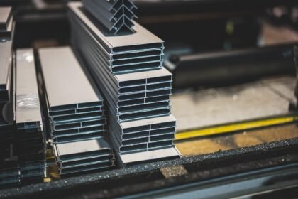 The Role of Automation in Warehouse Property Developments