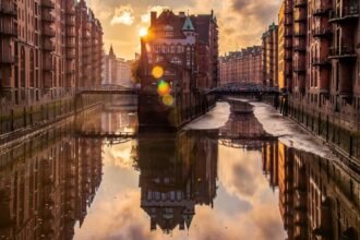 How Technology is Shaping American Warehouse Logistics