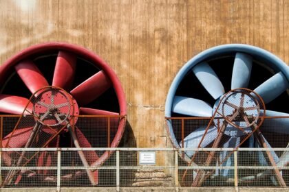 Robotic Innovations Revolutionizing Industrial Warehousing