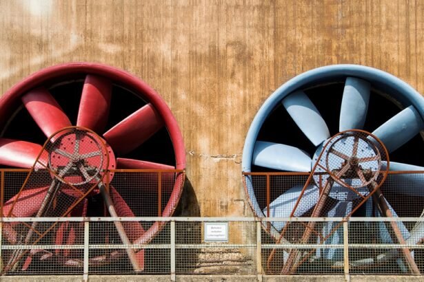 Robotic Innovations Revolutionizing Industrial Warehousing