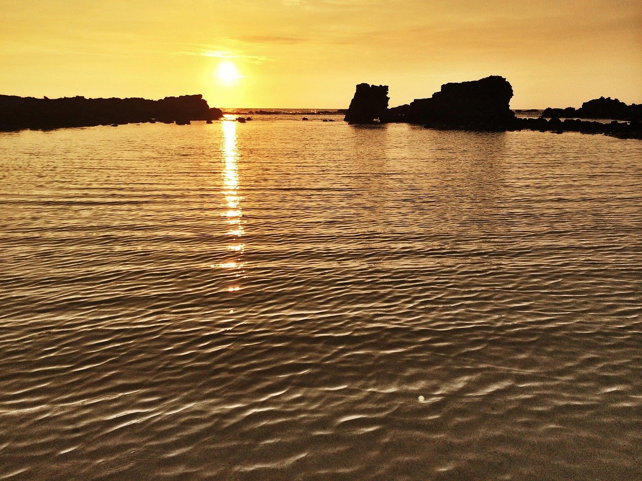 The Art Scene on American Islands: Vibrant Expressions of Local Culture