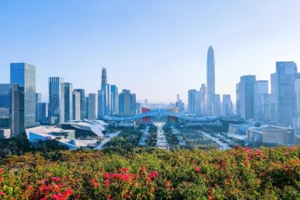Biophilic Design Principles in Modern Residential Architecture