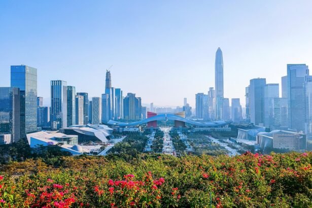Biophilic Design Principles in Modern Residential Architecture