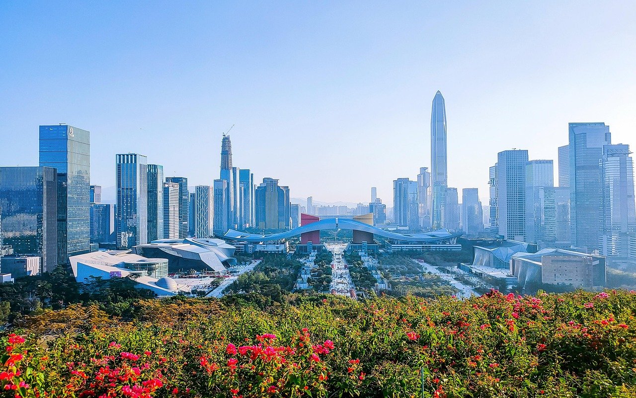 Biophilic Design Principles in Modern Residential Architecture
