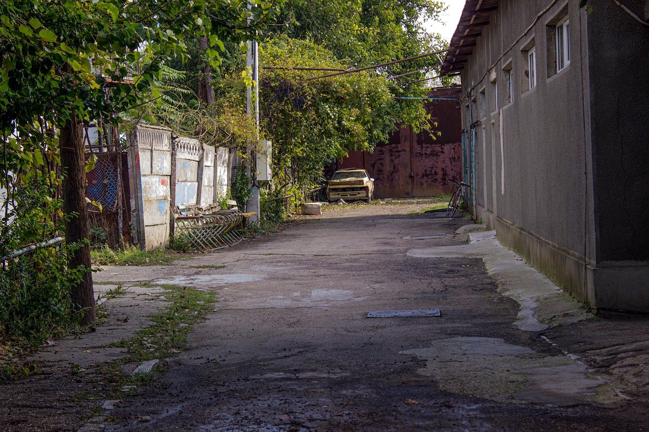 American Warehouse Market Report: Demand Insights from Q1 2023