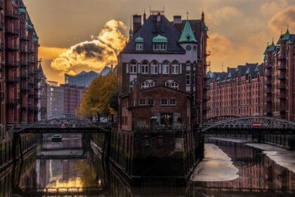 Regional Analysis: Where New Storage Hubs Are Flourishing