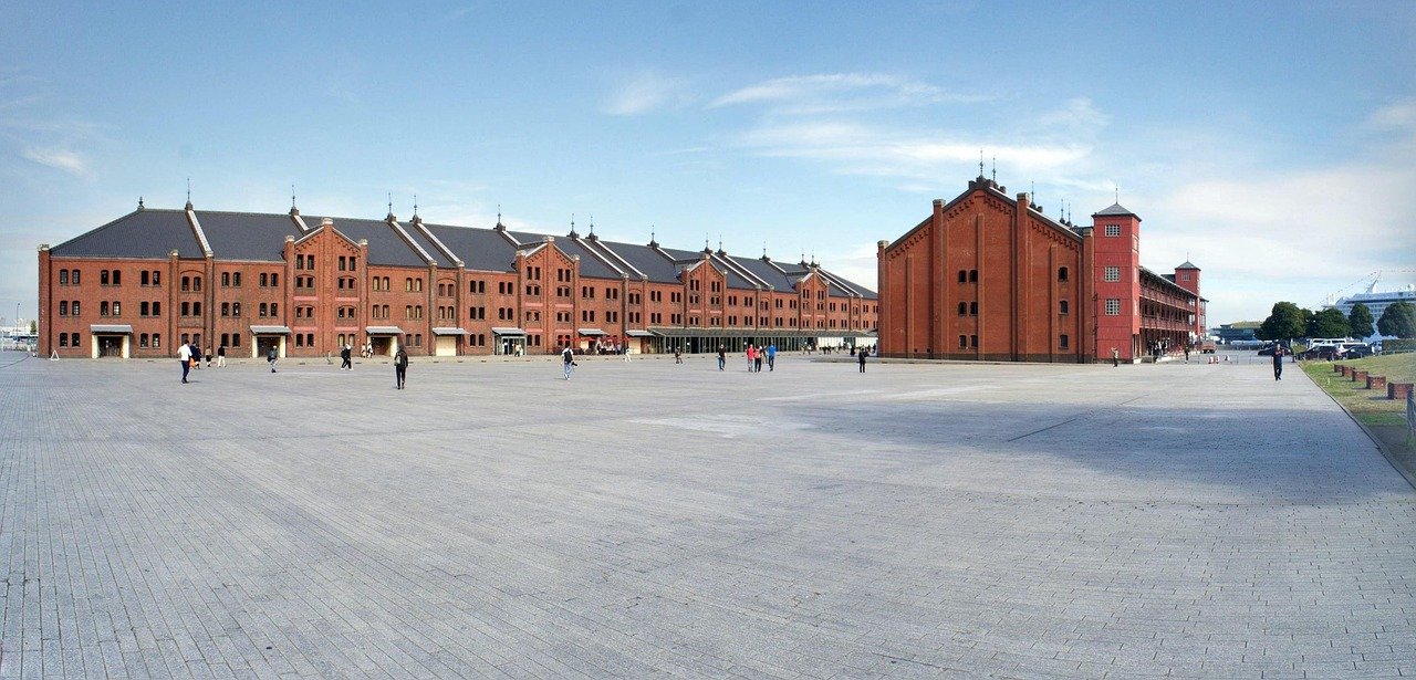 Future-Proofing Warehouse Properties: Key Development Trends