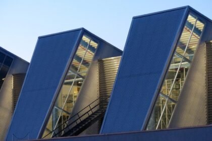 Economic Impact of New Distribution Centers on Regional Economies