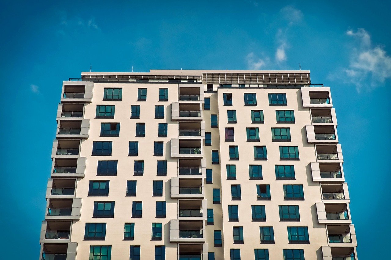 Navigating the Competitive Apartment Market in New Jersey