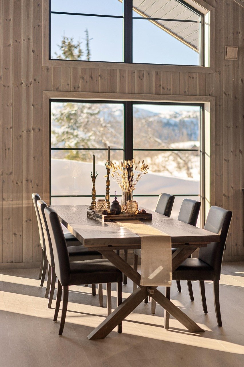 The Art of Luxury Home Design: Key Features for Today’s Buyers