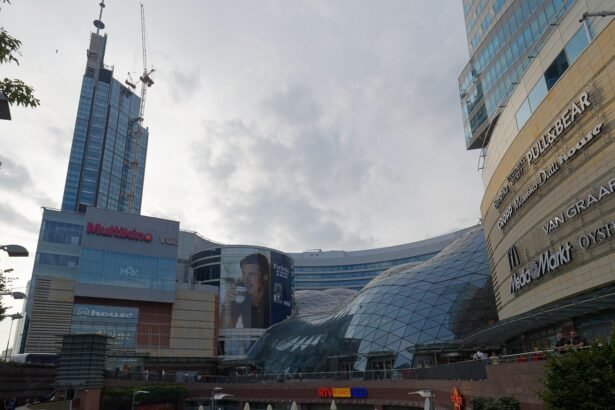 Adaptive Reuse of Buildings: The Future of Office Properties