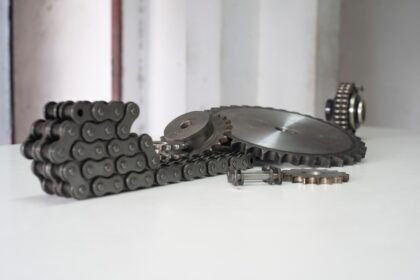 The Impact of E-Commerce on Supply Chain Property Efficiency