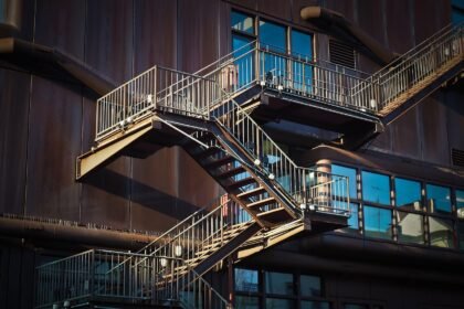 Smart Home Technology: Transforming Modern Living Spaces