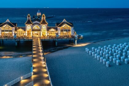 Advances in Home Automation: Creating Seamless Living Experiences