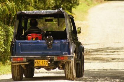 How Infrastructure Changes Are Driving American Industrial Park Expansion