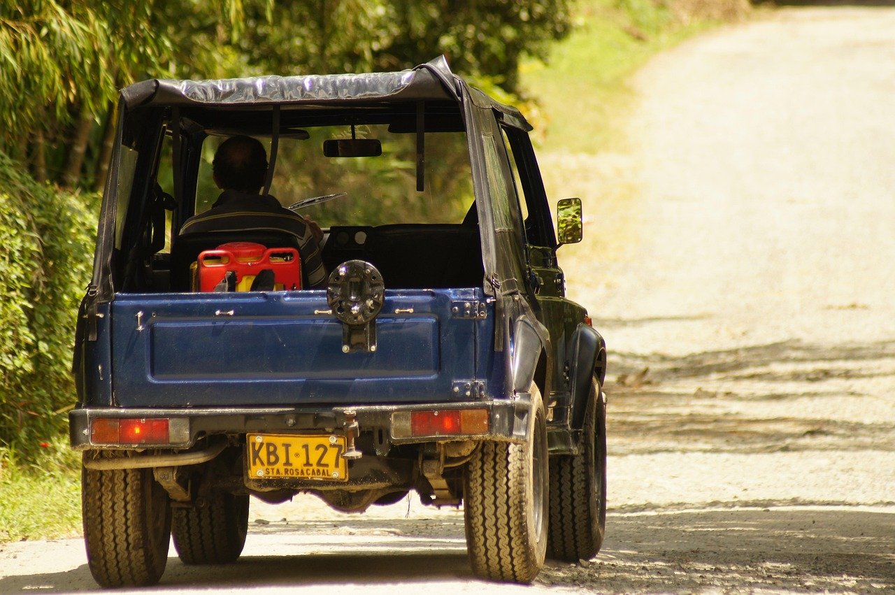 How Infrastructure Changes Are Driving American Industrial Park Expansion