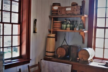 How Supply Chain Innovations Are Reshaping US Industrial Real Estate Markets