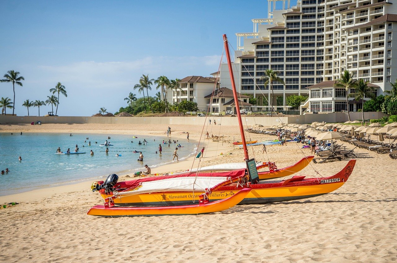 and Sustainability: Eco-Friendly Living on US Islands