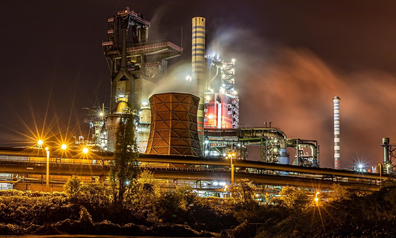 The Role of Technology in Reducing Supply Chain Costs