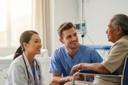 Hybrid Hospitality Concepts: Merging Hotels with Co-Working Spaces