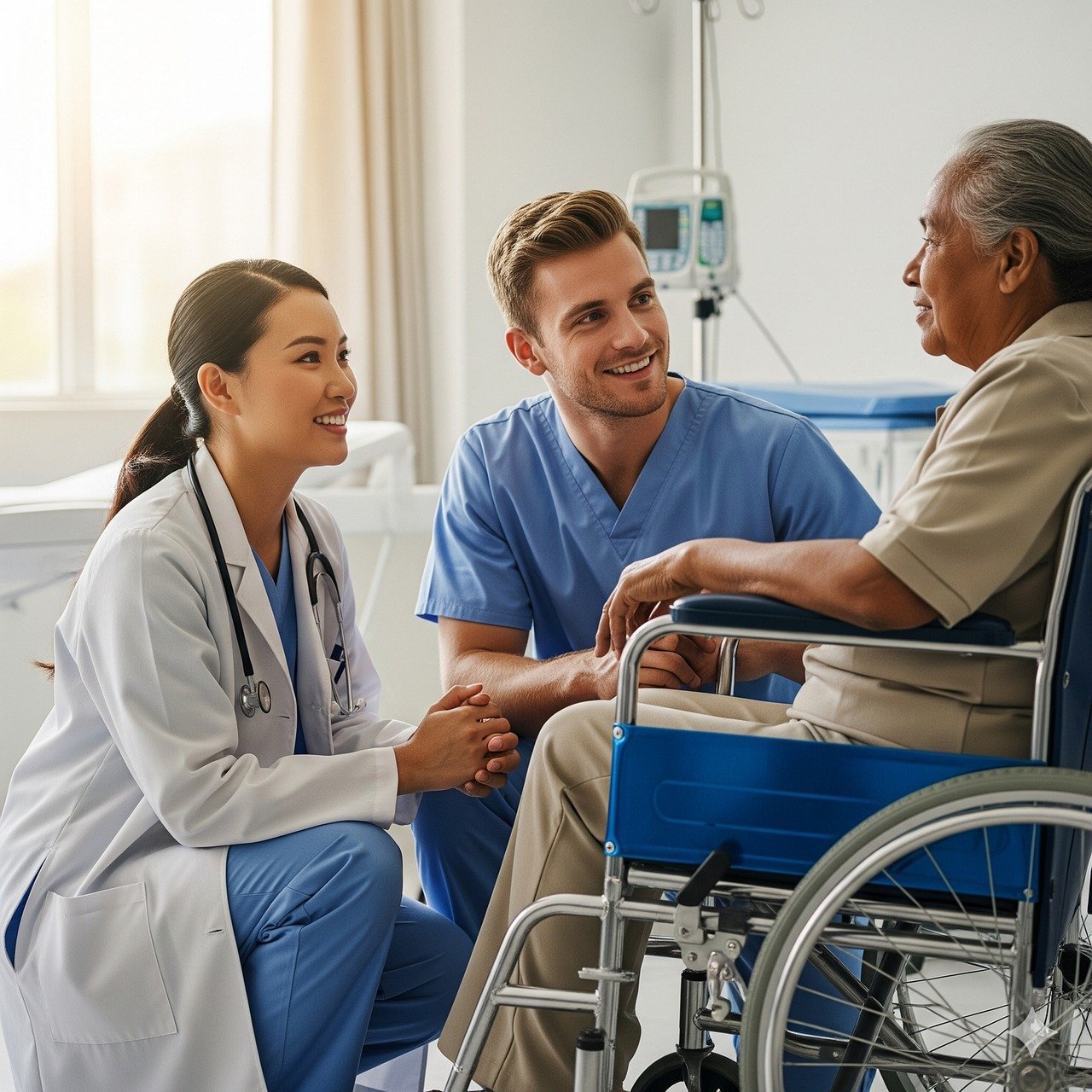 Hybrid Hospitality Concepts: Merging Hotels with Co-Working Spaces