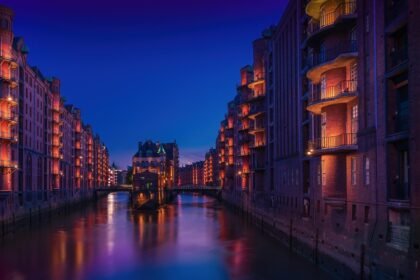 Adaptive Reuse: Transforming Old Buildings into New Storage Hubs